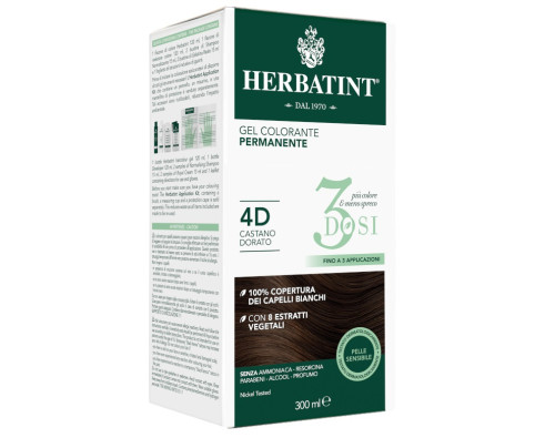 HERBATINT 3DOSI 4D 300 ML