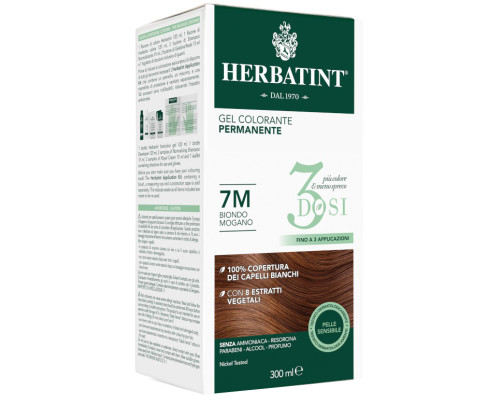 HERBATINT 3DOSI 7M 300 ML