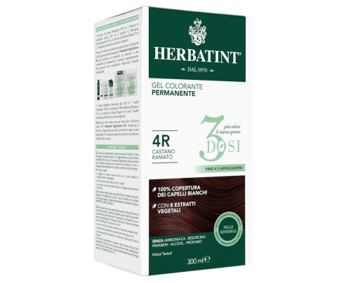 HERBATINT 3DOSI 4R 300 ML