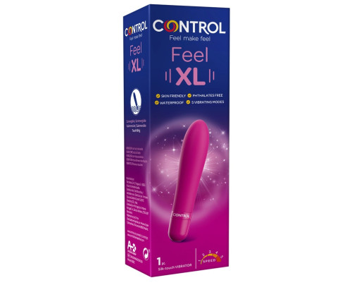 CONTROL FEEL XL