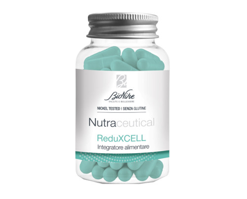 NUTRACEUTICAL REDUXCELL 30 COMPRESSE