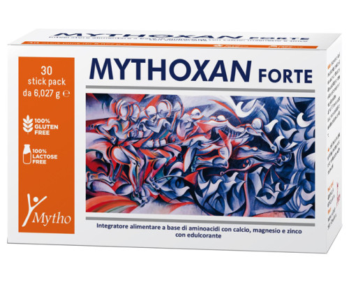 MYTHOXAN FORTE 30 BUSTINE