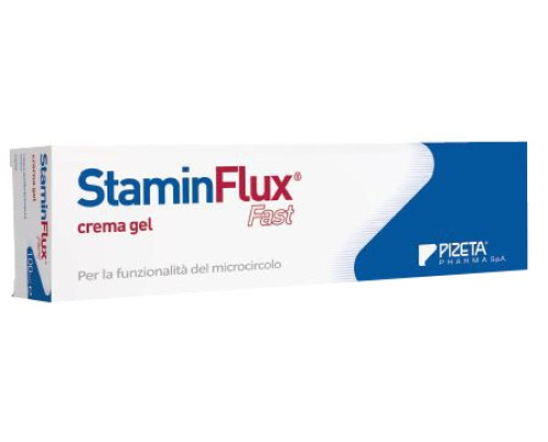 STAMINFLUX FAST CREMA GEL 100 ML