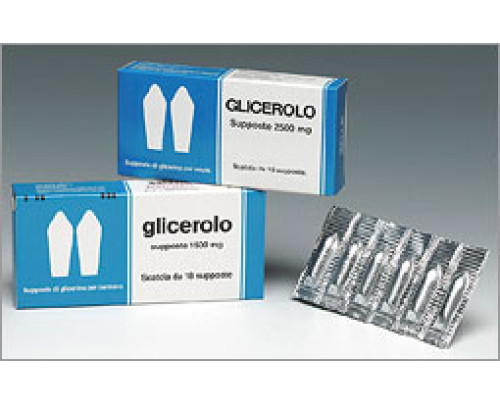 <b>GLICEROLO Sella bambini 1375 mg supposte<br>  GLICEROLO Sella adulti 2250 mg supposte </b><br><b>Che cos’è e a che cosa serve</b><br>Trattamento di breve durata della stitichezza occasionale.