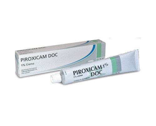 <b>PIROXICAM DOC 20 mg/ml soluzione iniettabile per uso intramuscolare<br><br>  Medicinale equivalente</b><br><b>Che cos’è e a che cosa serve</b><br>Prima di prescrivere PIROXICAM DOC, il suo medico valuterà i benefici di questo medici